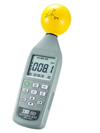 TES-593 ���l늴Ų���Ⱦ��(qi��ng)��Ӌ